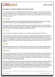 White paper
